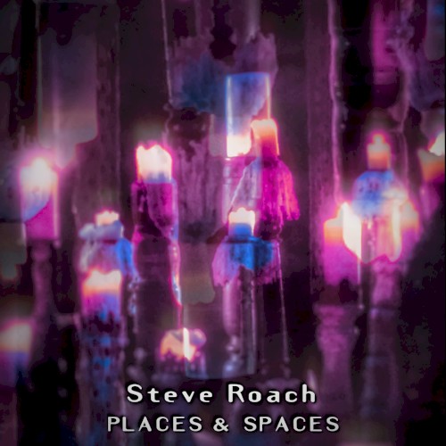 Places & Spaces