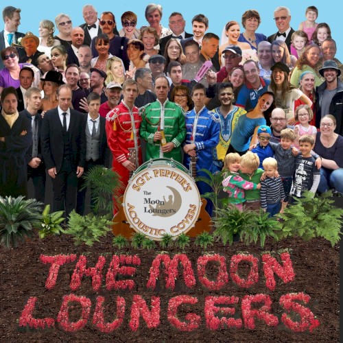 Sgt. Pepper’s Acoustic Covers