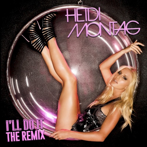 I'll Do It (Alex P Remix)