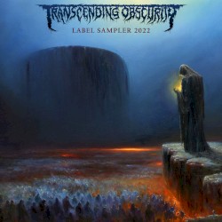 Transcending Obscurity: Label Sampler 2022