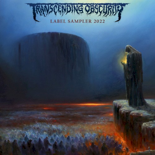 Transcending Obscurity: Label Sampler 2022