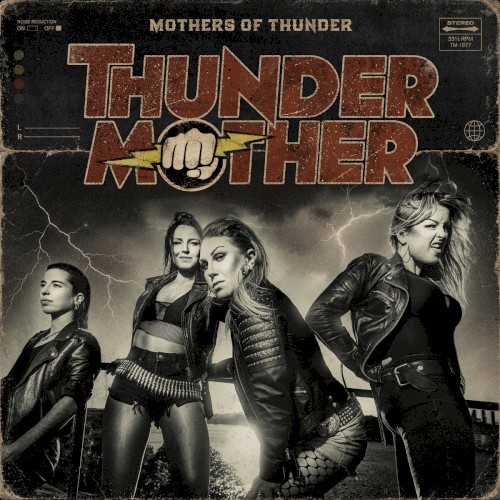 Mothers of Thunder