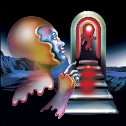 Beyond Fear / Missing Link