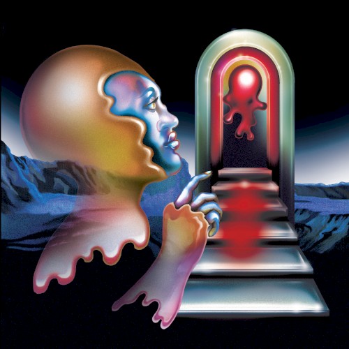 Beyond Fear / Missing Link