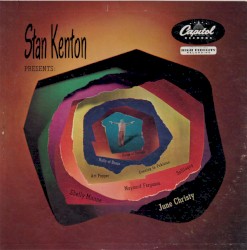 Stan Kenton Presents