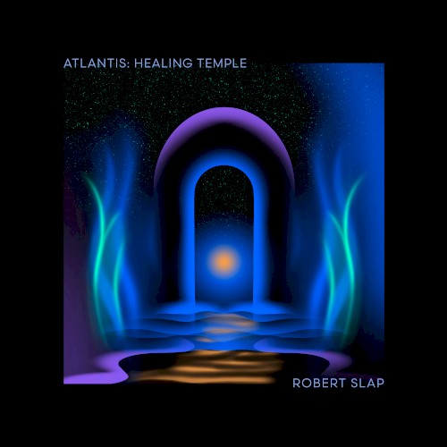 Atlantis: Healing Temple