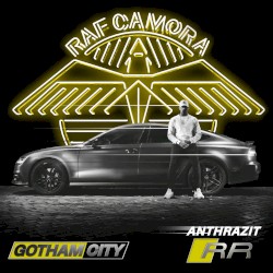 Gotham City