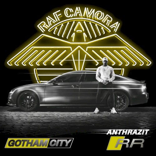 Gotham City