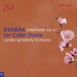 Symphony no. 6