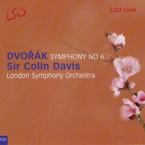 Symphony no. 6