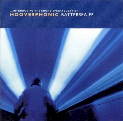 Battersea EP