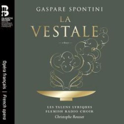 La Vestale