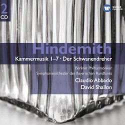 Kammermusik 1-7 / Der Schwanendreher