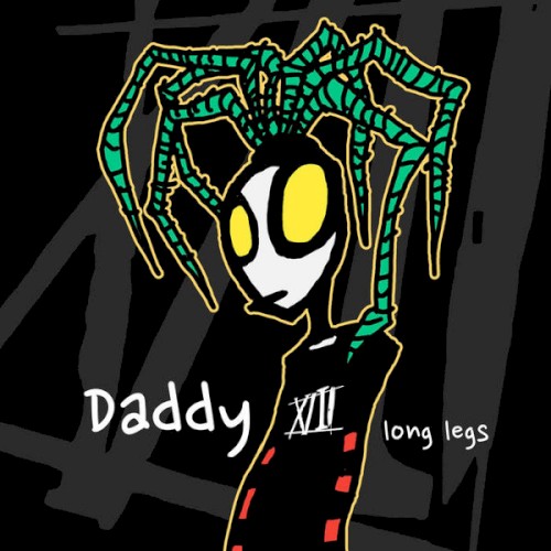 Daddy Long Legs