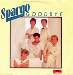 Goodbye / Shout It Out