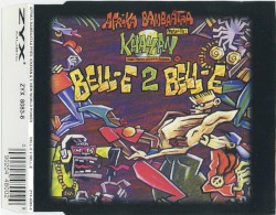 Bell-E 2 Bell-E