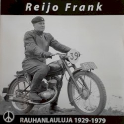 Rauhanlauluja 1929-1979