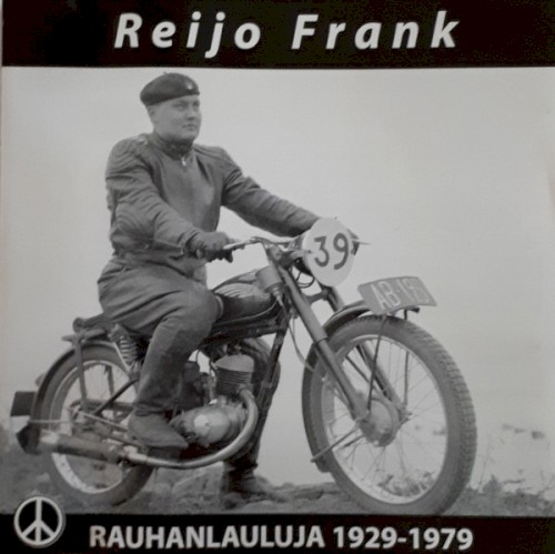 Rauhanlauluja 1929-1979