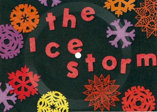 The Ice Storm