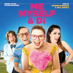 Me, Myself and Di (Original Motion Picture Soundtrack)