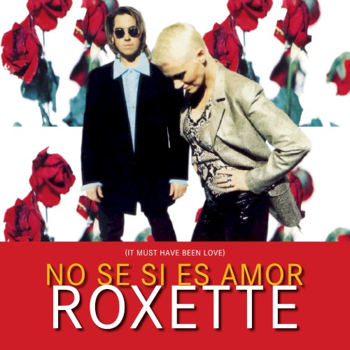 No sé si es amor