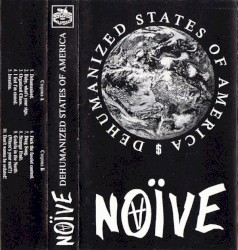 Dehumanized States of America