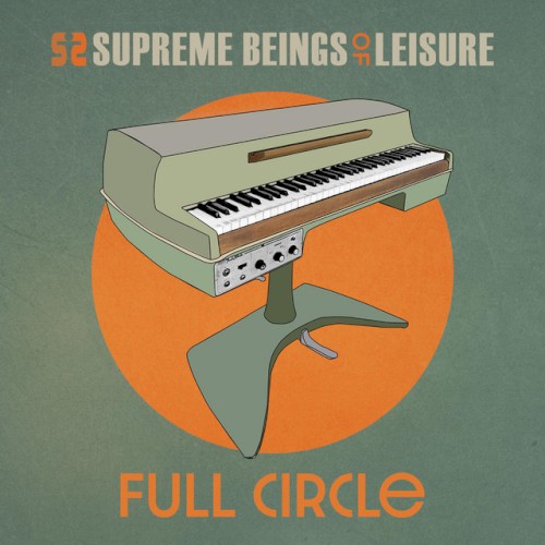 Full Circle