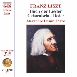 Complete Piano Music, Volume 57