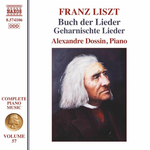 Complete Piano Music, Volume 57