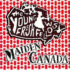 Maiden Canada