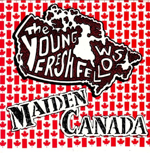 Maiden Canada