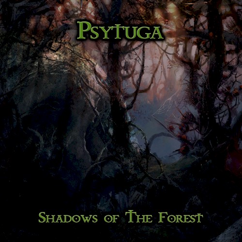 Shadows of the Forest