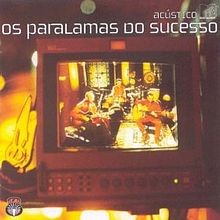 Acústico MTV