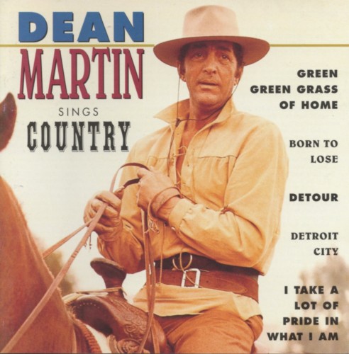 Sings Country