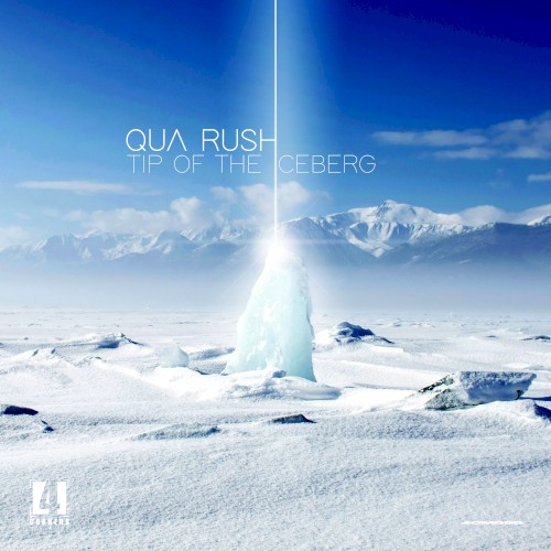 Tip of the Iceberg EP
