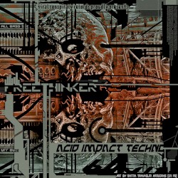 Acid Impact Techno
