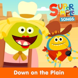 Down On The Plain