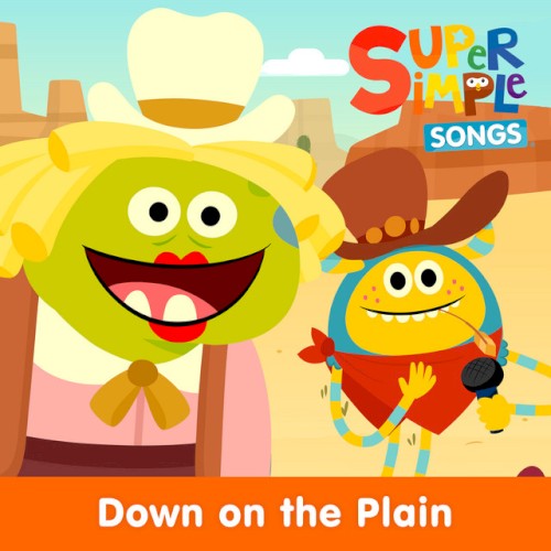 Down On The Plain