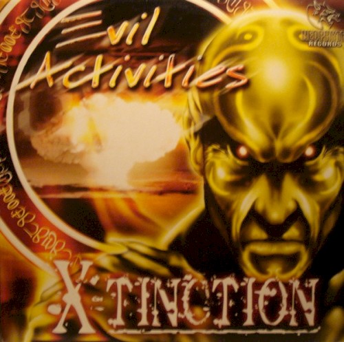 X-Tinction
