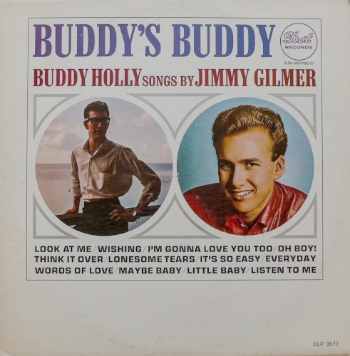 Buddy's Buddy