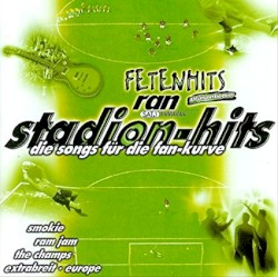 Stadion-Hits: Die Songs für die Fan-Kurve