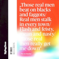 Rolling Stone: Rare Trax, Volume 136: Fire Records