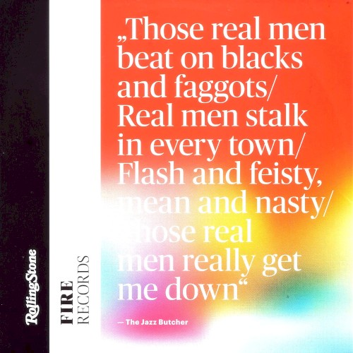 Rolling Stone: Rare Trax, Volume 136: Fire Records