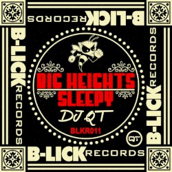 Big Heights / Sleepy