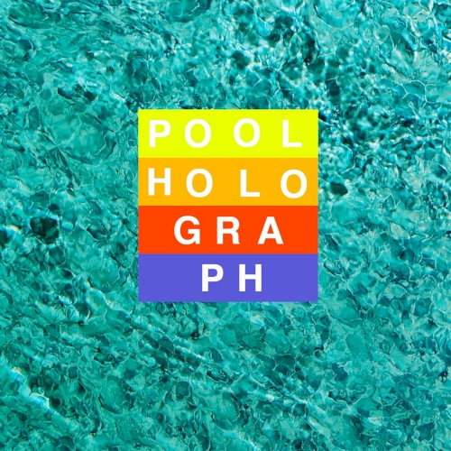 Pool Holograph