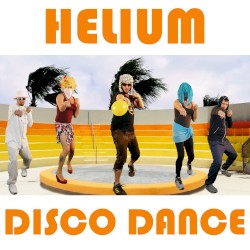 Helium Disco Dance
