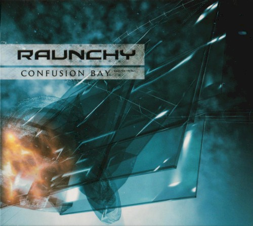 Confusion Bay