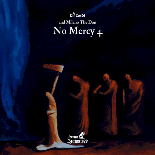 No Mercy 4