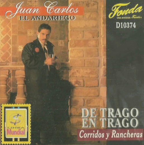De trago en trago