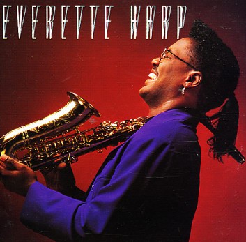Everette Harp